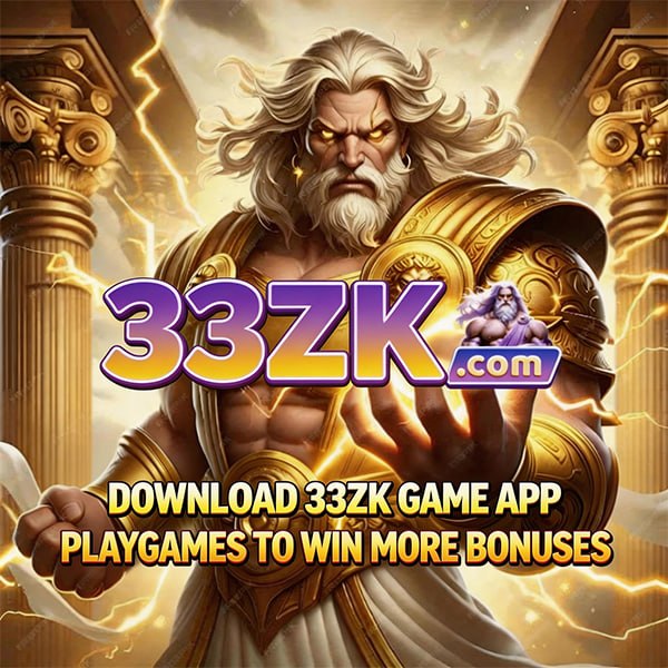 33ZK - Situs Slot Online Resmi dengan Akses Daftar dan Login