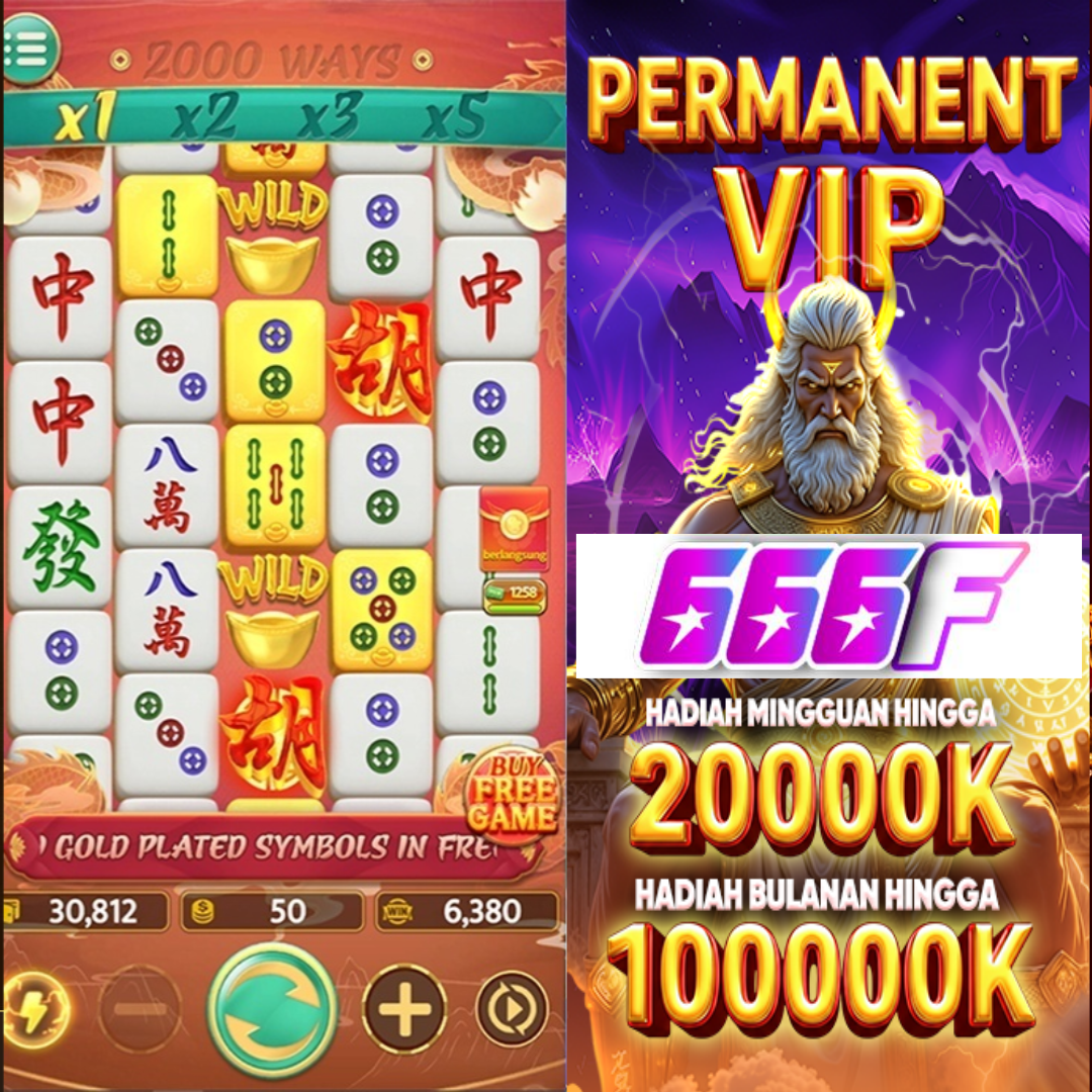 Pusat hiburan 666f