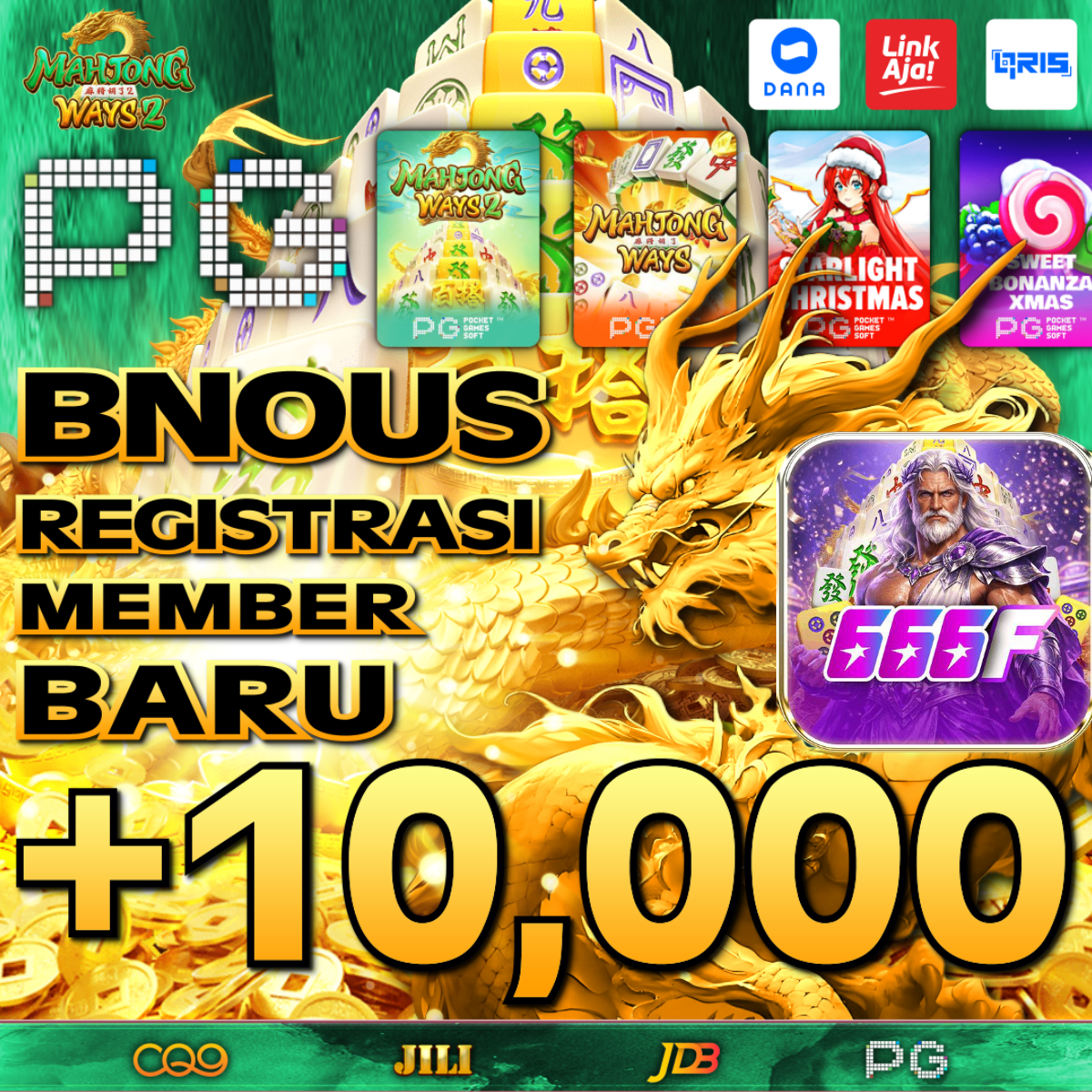 Bank Emas 666f