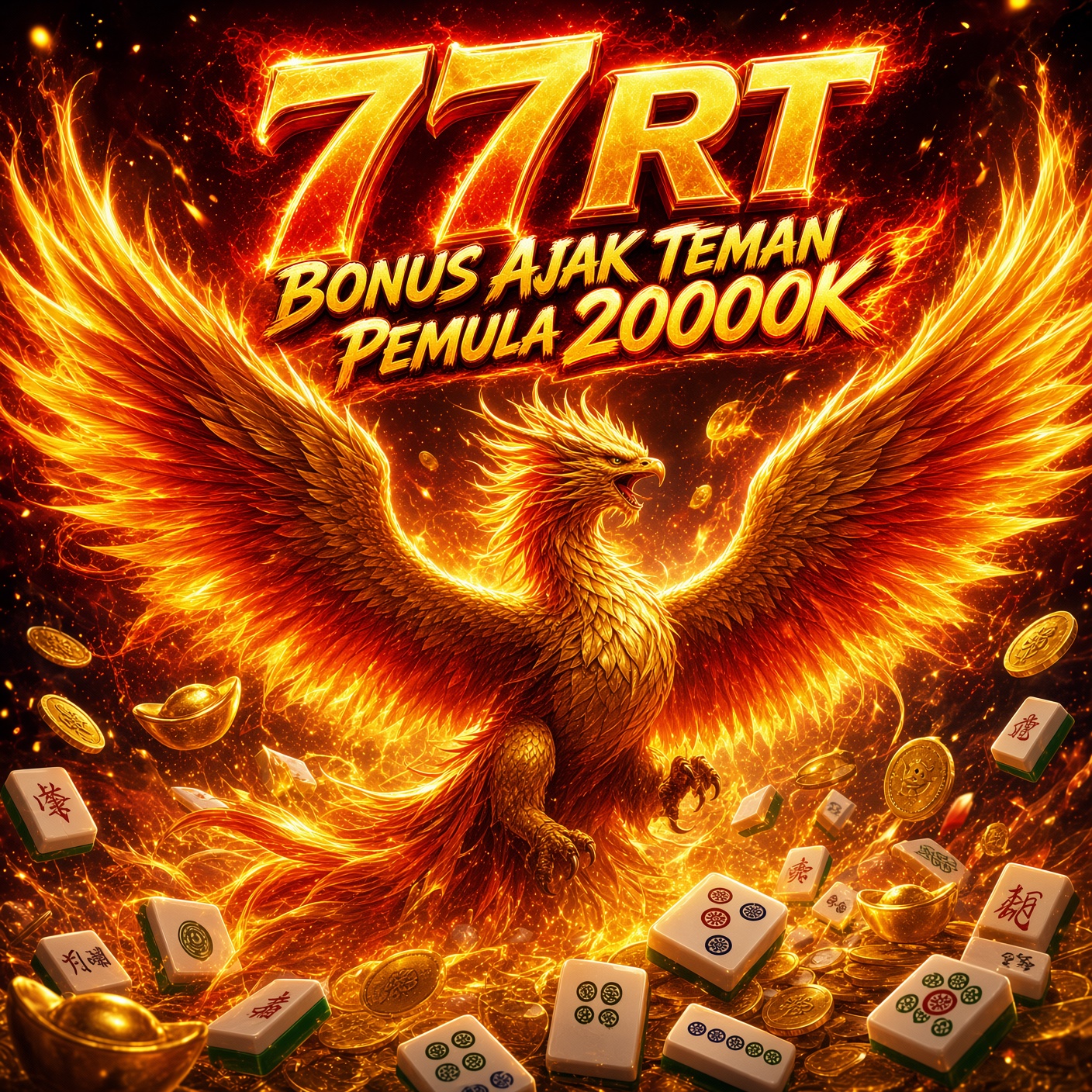 77RT - Jelajahi Dunia Slot Online Penuh Kejutan dan Keseruan