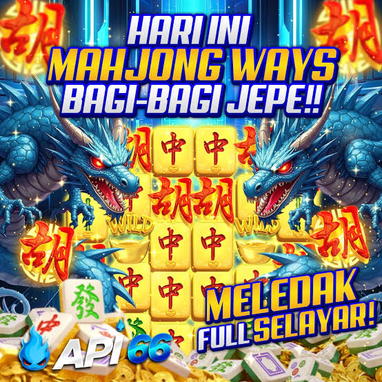 API66 - Portal Resmi Game Kasino dengan Link Daftar dan Akses Alternatif