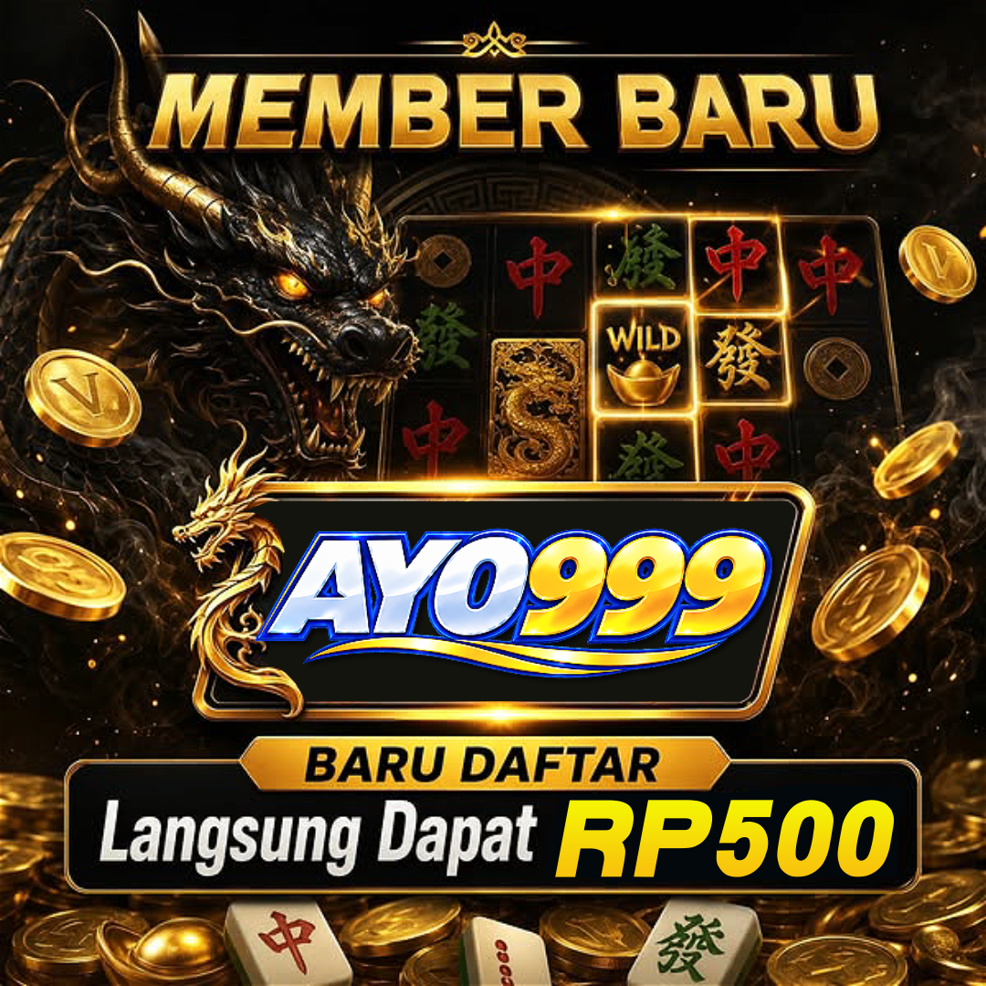 AYO999 - Destinasi Slot Online Indonesia dengan Ragam Tema Menarik