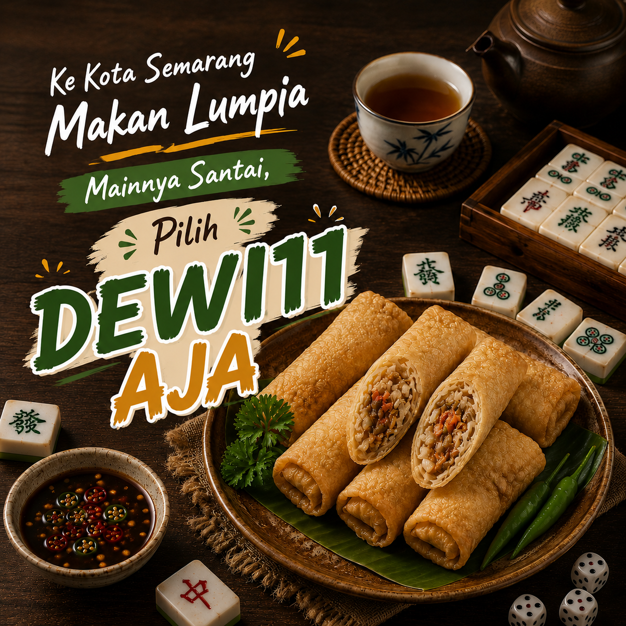 DEWI11 - Situs Dewa Slot Gacor Hari Ini