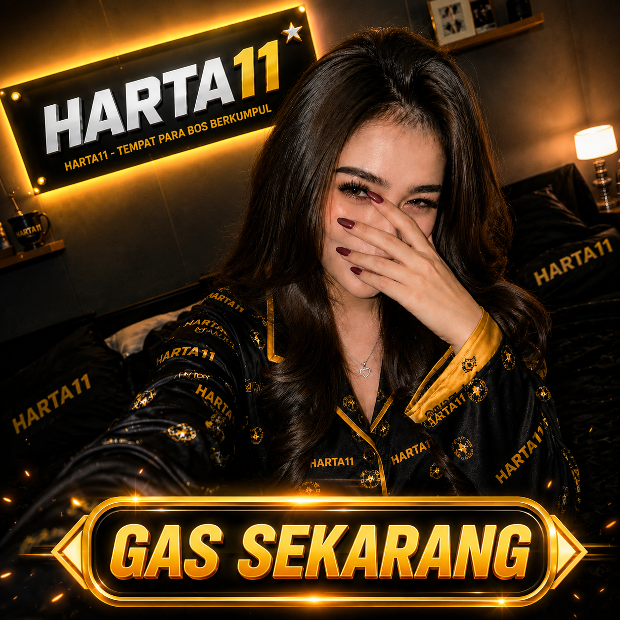 HARTA11 - Dowdload & Install Aplikasi Slot Asli Minimal Bet 400 Perak