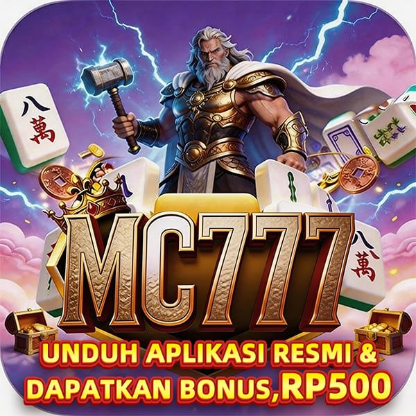 MC777 - Indonesia Jadi Pilihan untuk Menjelajahi Tema Slot Online Berbeda