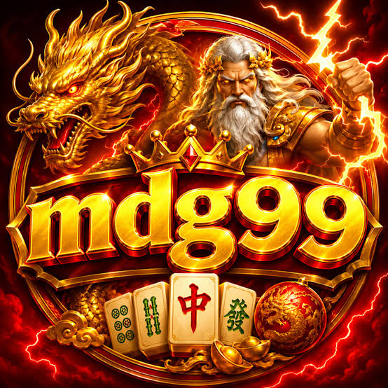 MDG99 - Platform Game Online dengan Beragam Pilihan Permainan Seru