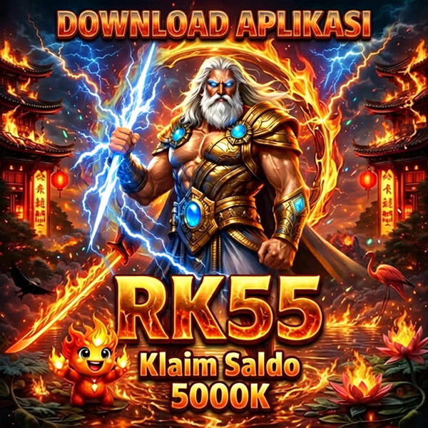 RP55 - Slot Indonesia Jadi Pilihan untuk Menjelajahi Tema Slot Online Berbeda