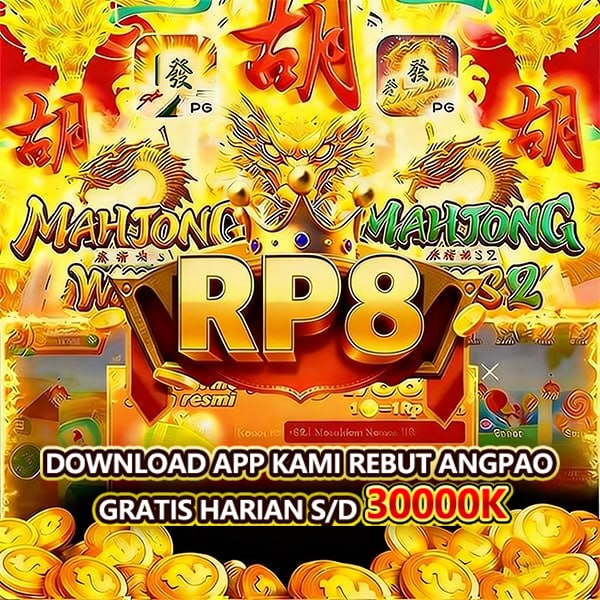 RP8 - Daftar Game Online dengan Pilihan Slot yang Beragam