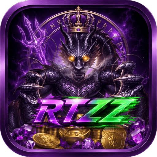 RTZZ - Dowdload & Install Aplikasi Slot Asli Minimal Bet 400 Perak