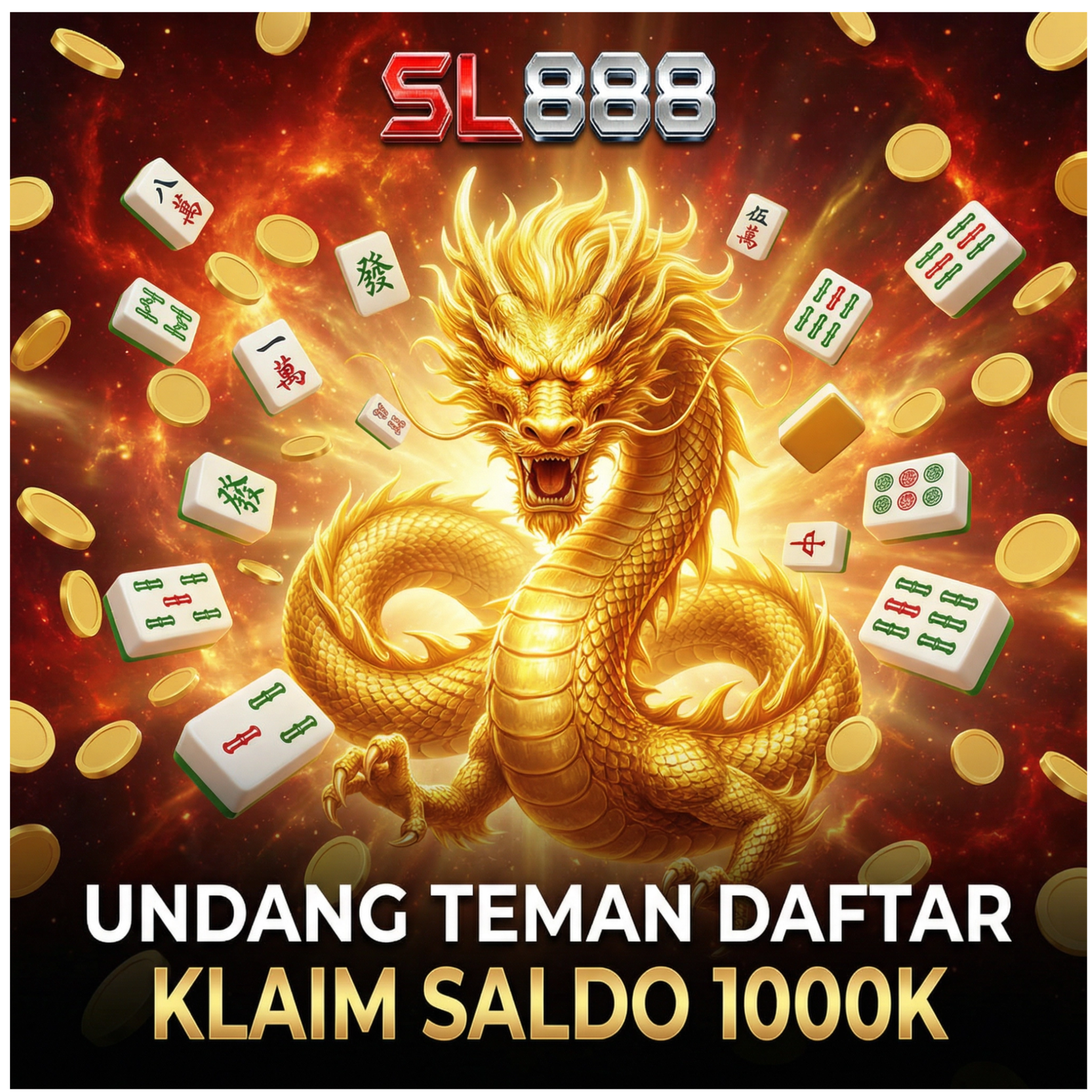 SL888 - Daftar Game Online dengan Pilihan Slot yang Beragam