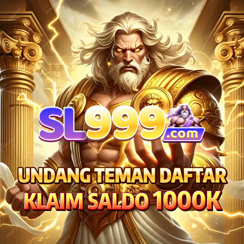 SL999 - Portal Hiburan Game Online Mobile Resmi & Terpercaya