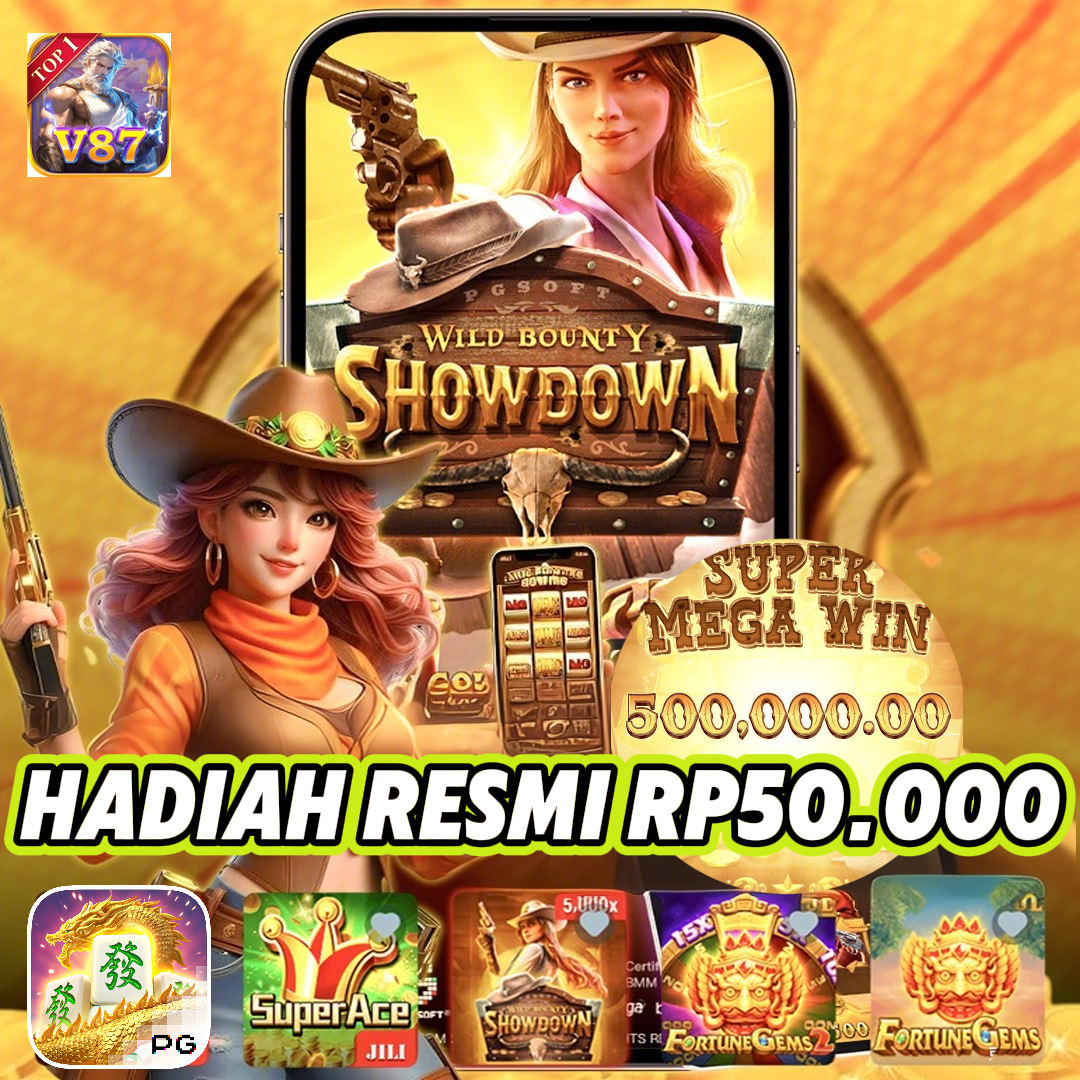 V87 - agen slot online terpercaya di Indonesia dengan slot gacor hari ini terbaik dari slot88 di tahun 2026 ini.