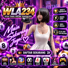 WLA234 - Login Situs Resmi dan Nikmati Ragam Game PG Soft